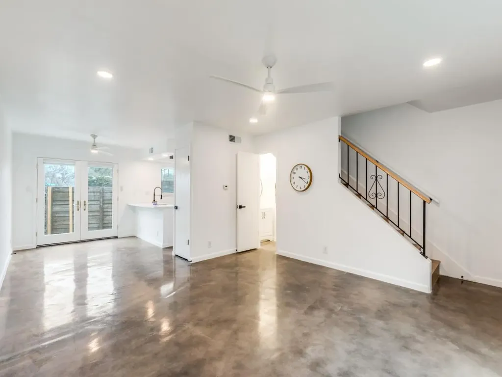 7801 Shoal Creek Boulevard Austin TX 78757