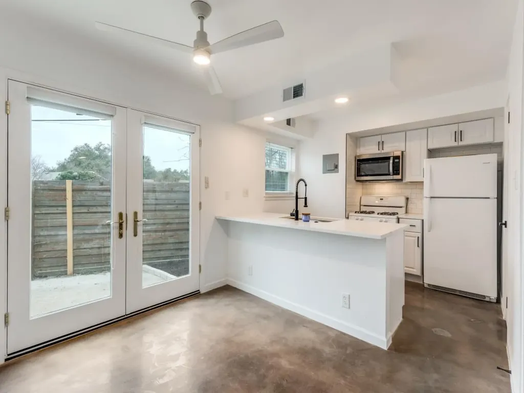 7801 Shoal Creek Boulevard Austin TX 78757