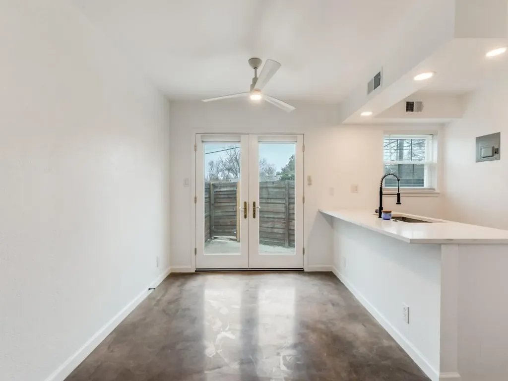 7801 Shoal Creek Boulevard Austin TX 78757