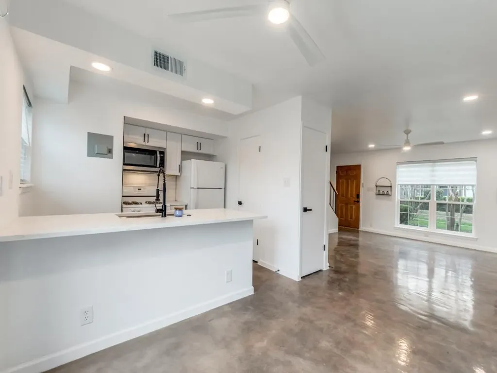 7801 Shoal Creek Boulevard Austin TX 78757