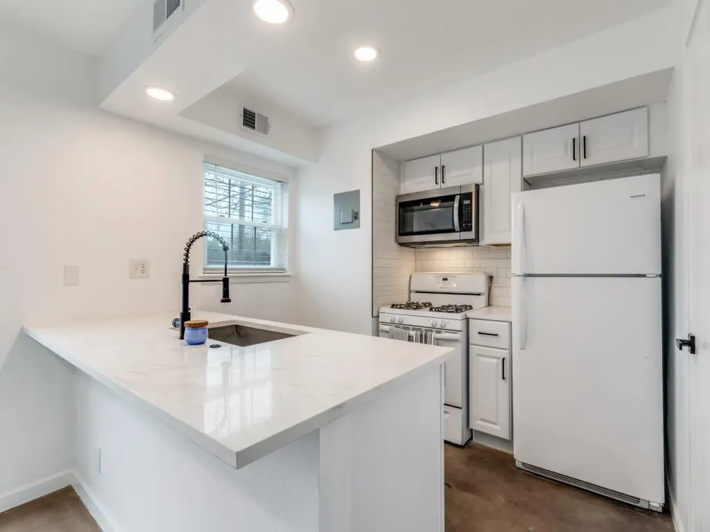 7801 Shoal Creek Boulevard Austin TX 78757