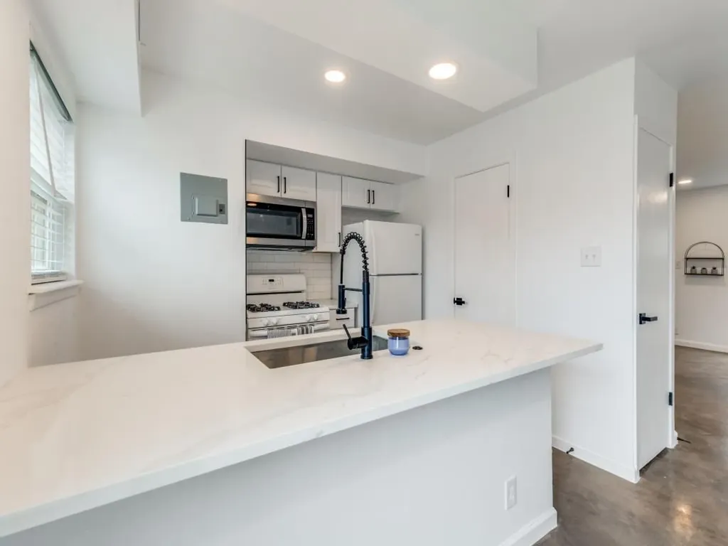 7801 Shoal Creek Boulevard Austin TX 78757