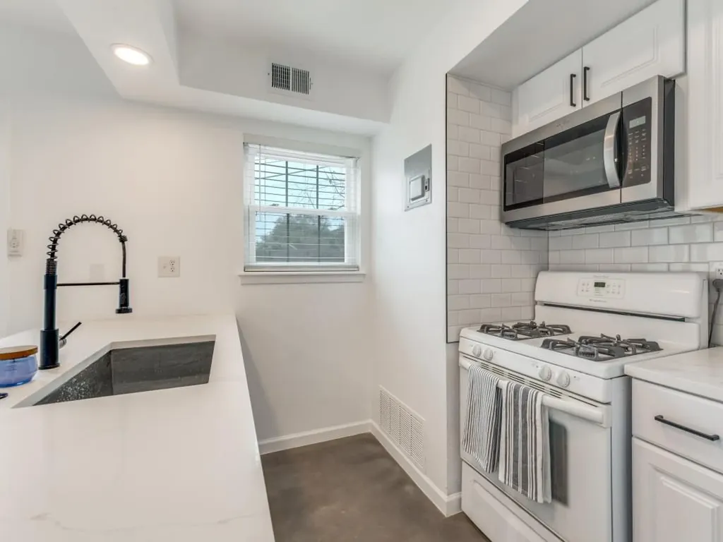 7801 Shoal Creek Boulevard Austin TX 78757
