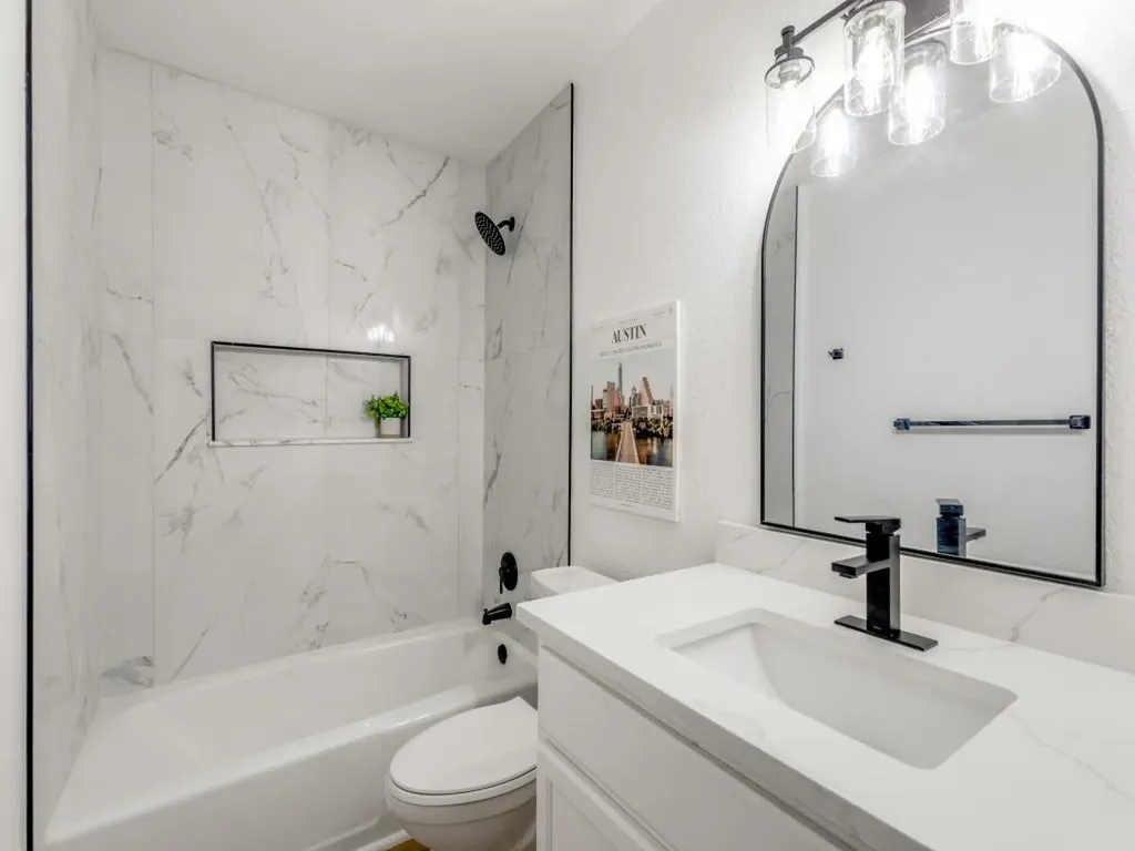 7801 Shoal Creek Boulevard Austin TX 78757