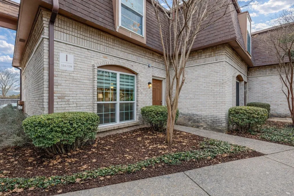 7801 Shoal Creek Boulevard Austin TX 78757