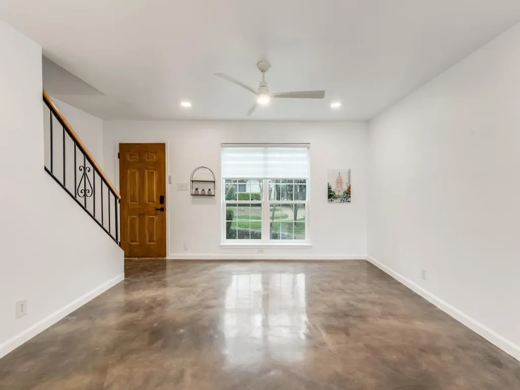 7801 Shoal Creek Boulevard Austin TX 78757