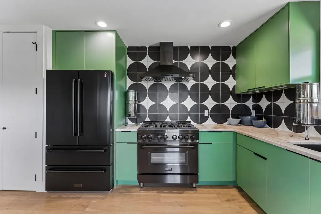 3201 Bengston Street Austin TX 78702