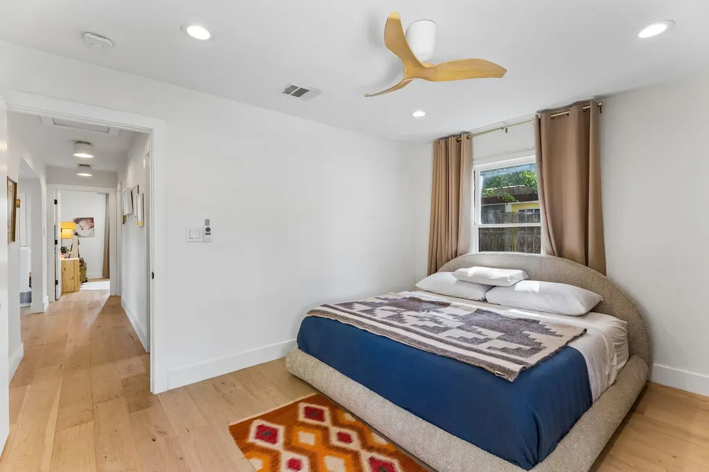 3201 Bengston Street Austin TX 78702