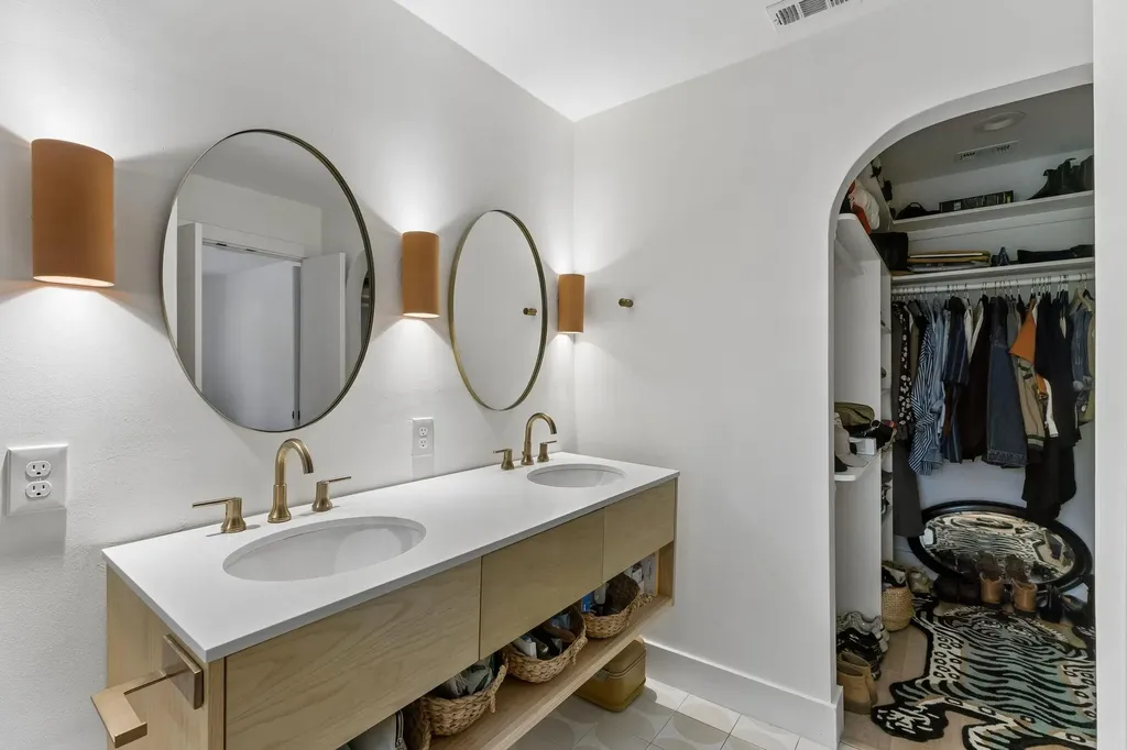3201 Bengston Street Austin TX 78702