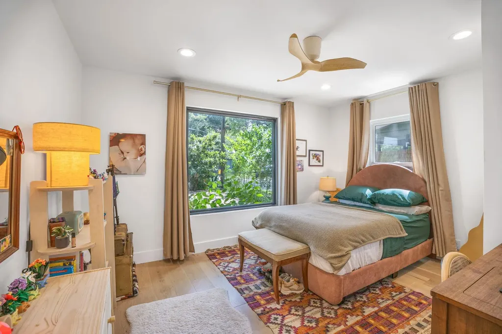 3201 Bengston Street Austin TX 78702