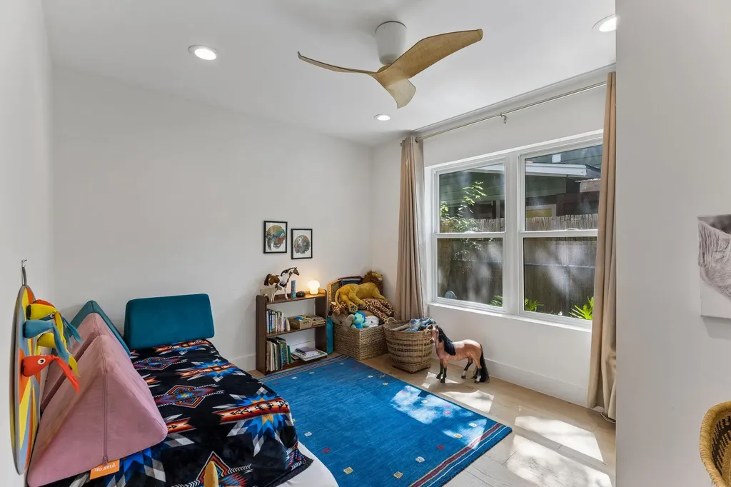 3201 Bengston Street Austin TX 78702