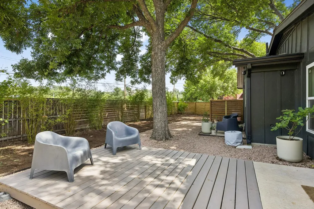 3201 Bengston Street Austin TX 78702