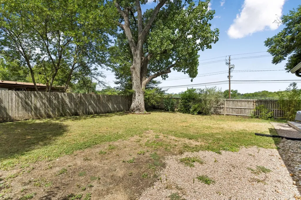 3201 Bengston Street Austin TX 78702
