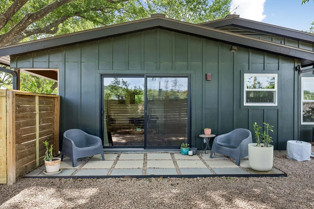 3201 Bengston Street Austin TX 78702