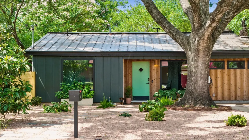 3201 Bengston Street Austin TX 78702