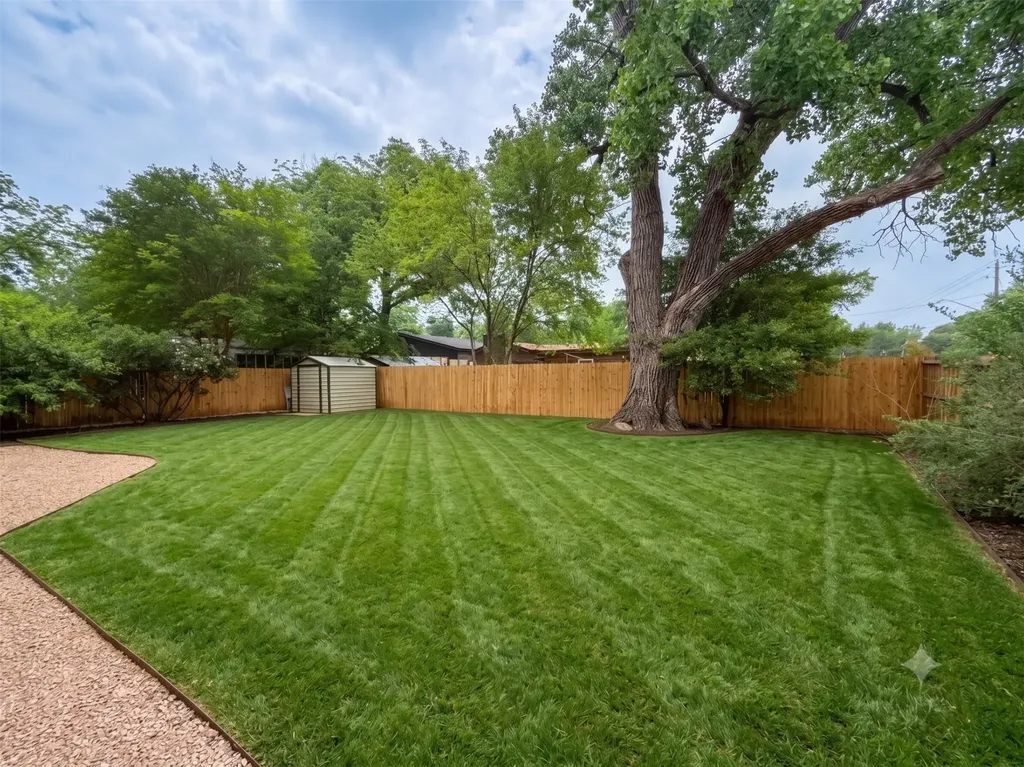 3201 Bengston Street Austin TX 78702