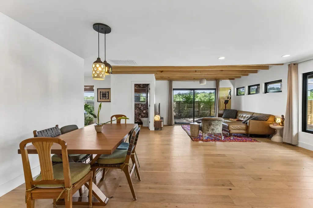 3201 Bengston Street Austin TX 78702