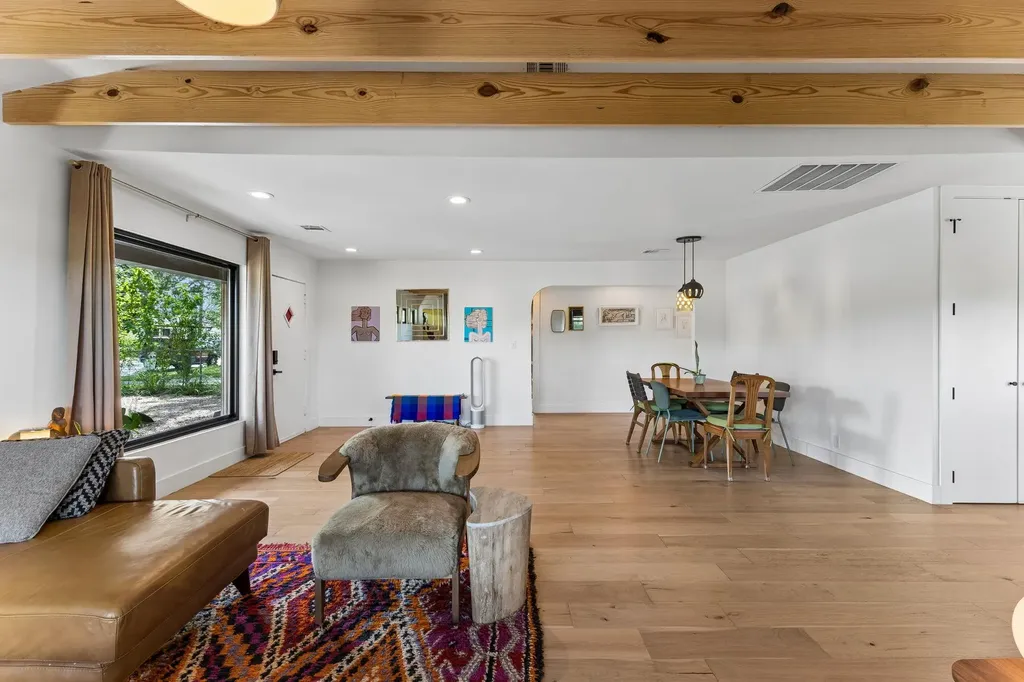 3201 Bengston Street Austin TX 78702