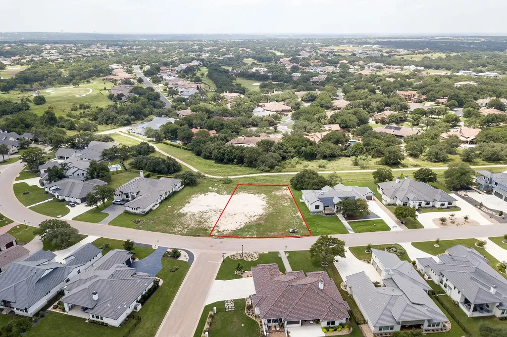 1001 W Cimarron Hills Trail Georgetown TX 78628