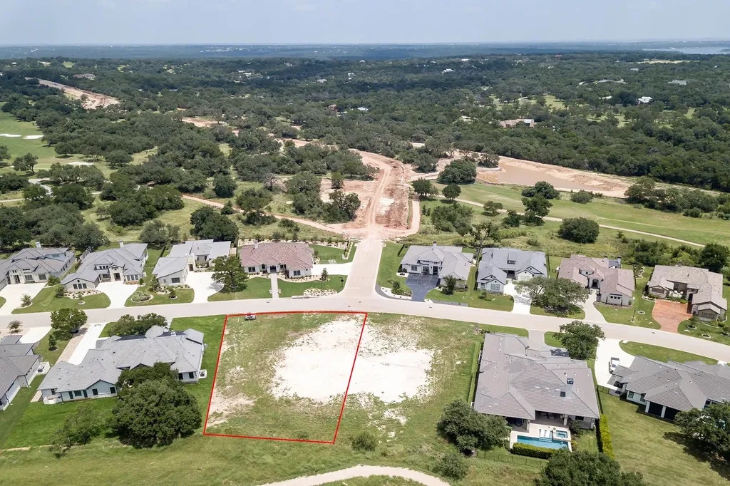 1001 W Cimarron Hills Trail Georgetown TX 78628
