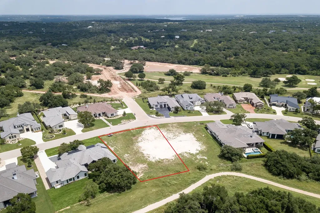 1001 W Cimarron Hills Trail Georgetown TX 78628