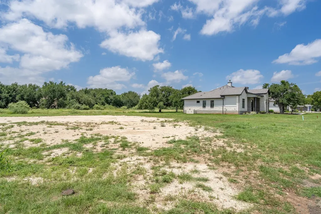 1001 W Cimarron Hills Trail Georgetown TX 78628