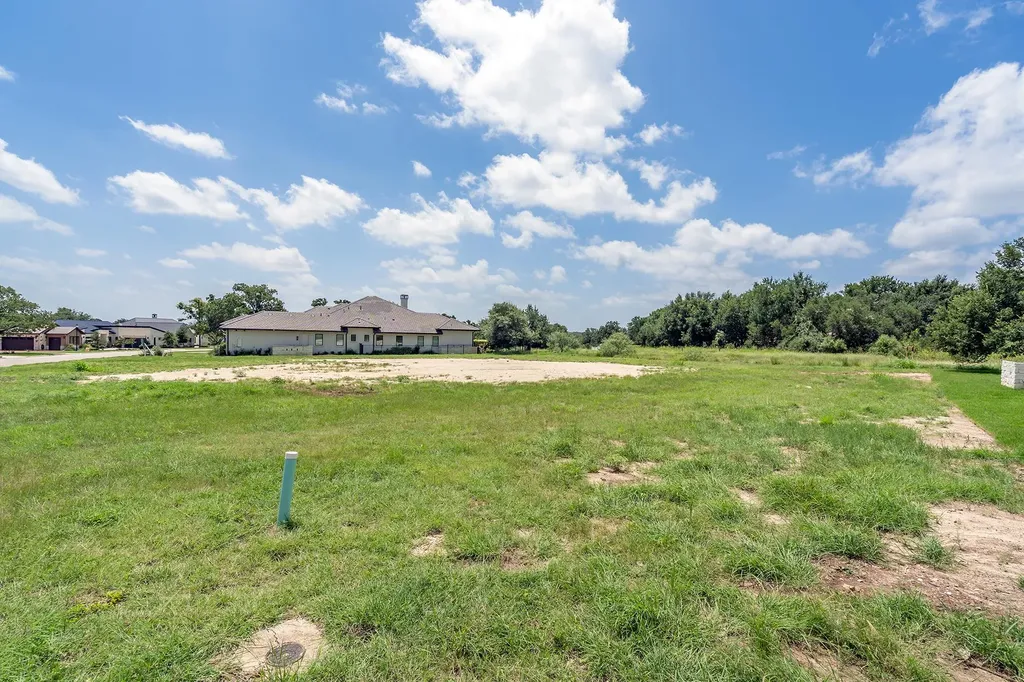 1001 W Cimarron Hills Trail Georgetown TX 78628