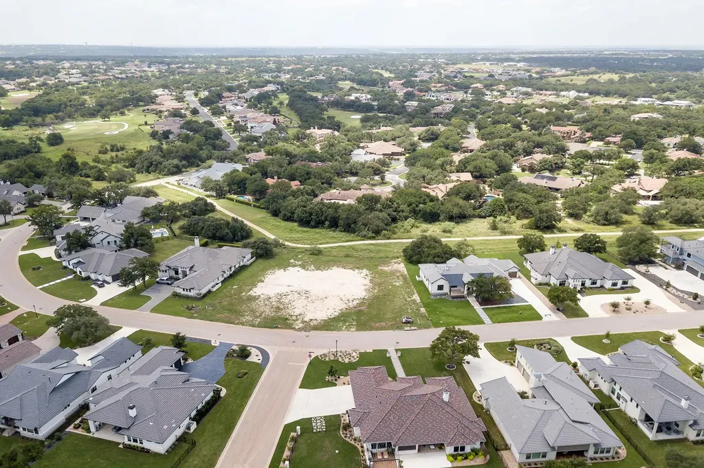 1001 W Cimarron Hills Trail Georgetown TX 78628