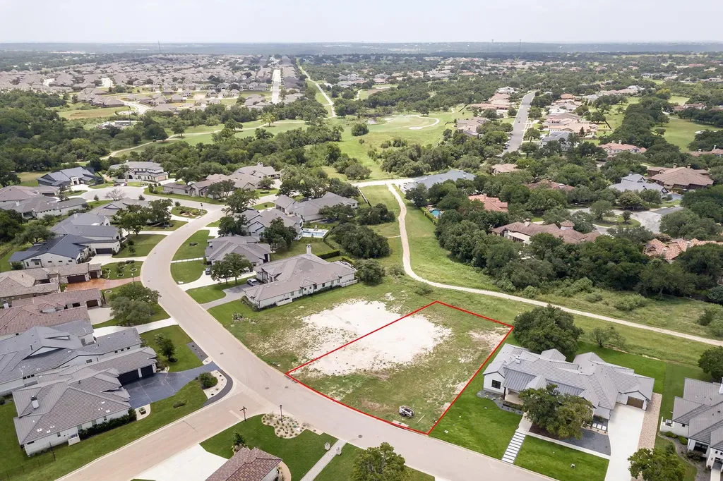 1001 W Cimarron Hills Trail Georgetown TX 78628