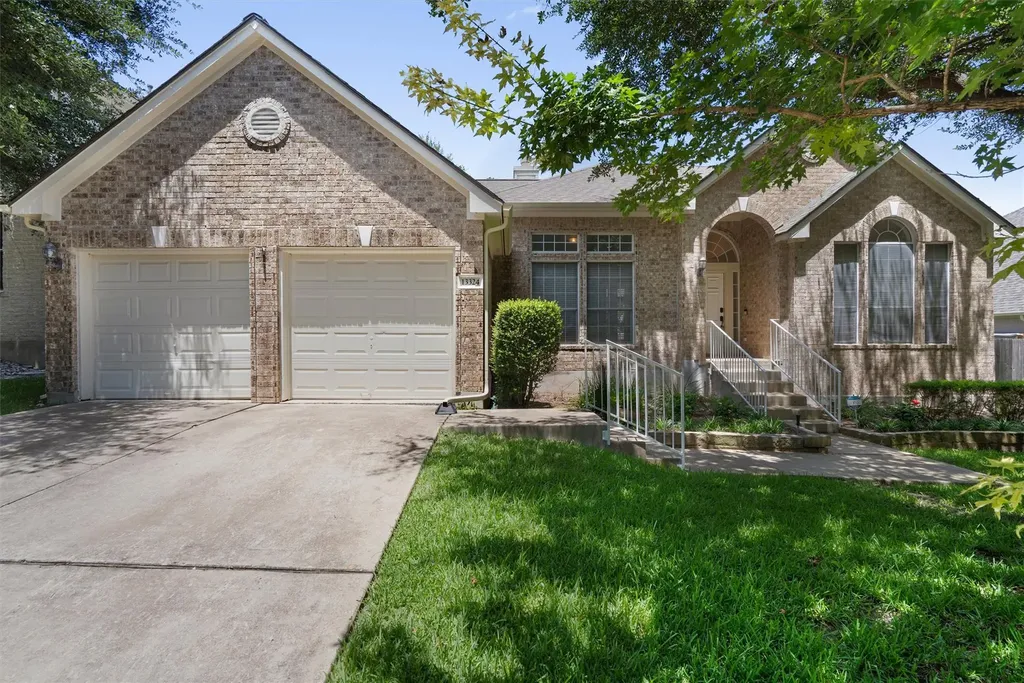 13324 Kinder Pass Austin TX 78727