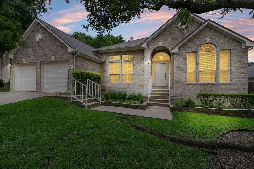 13324 Kinder Pass Austin TX 78727