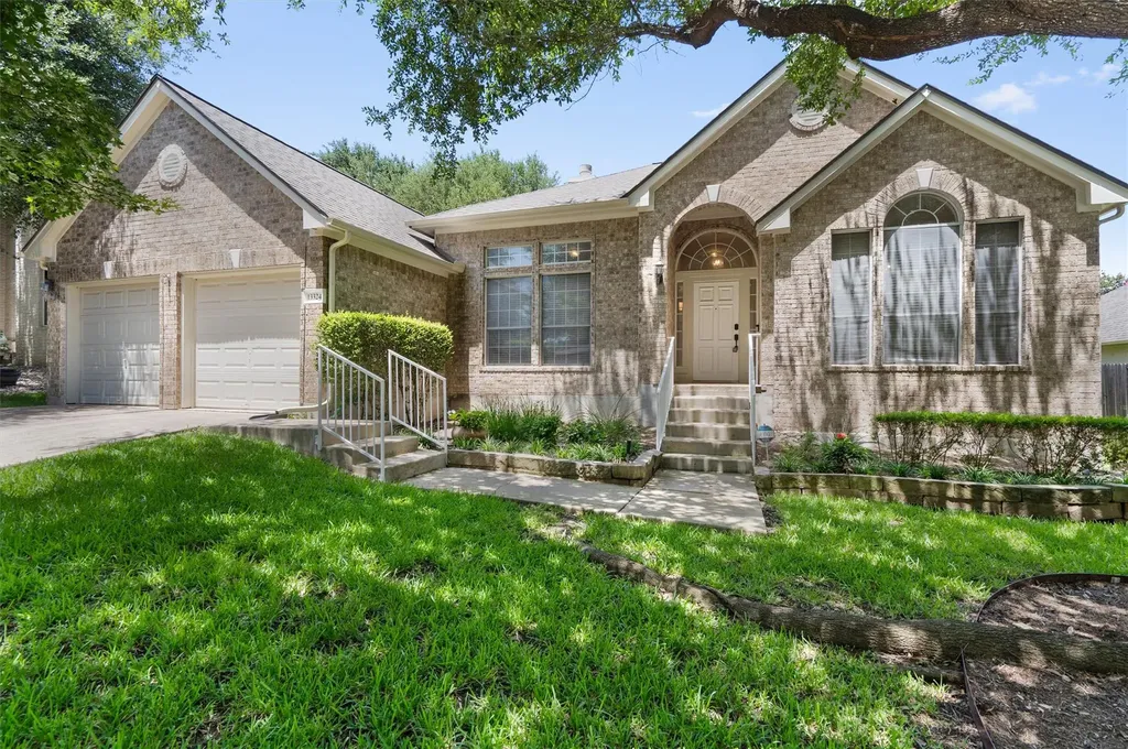 13324 Kinder Pass Austin TX 78727