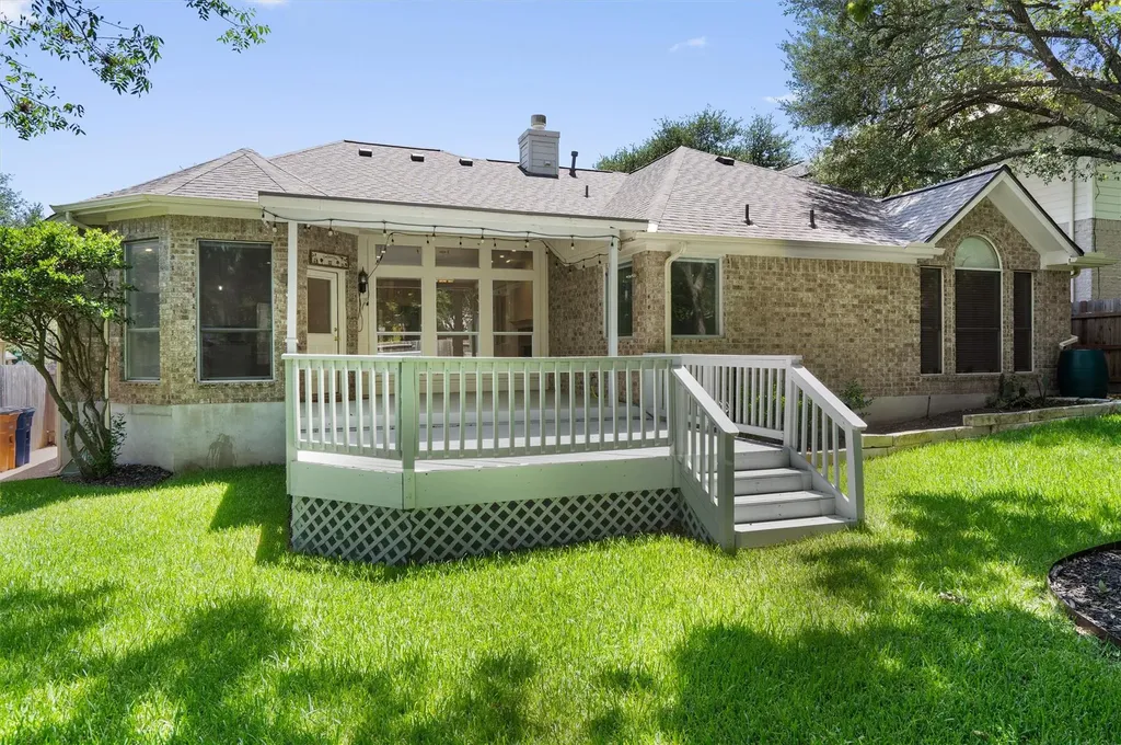 13324 Kinder Pass Austin TX 78727