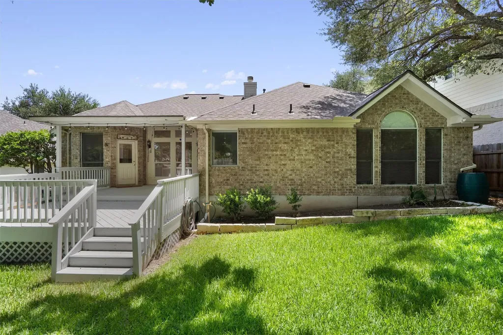 13324 Kinder Pass Austin TX 78727