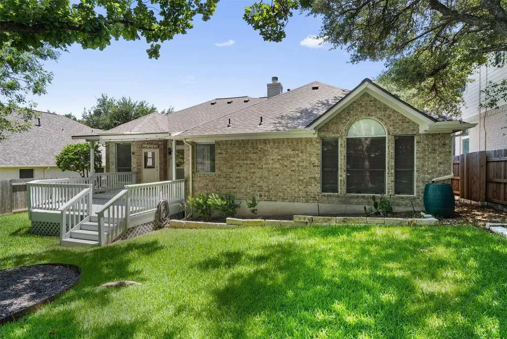13324 Kinder Pass Austin TX 78727