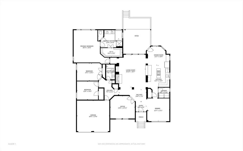 13324 Kinder Pass Austin TX 78727