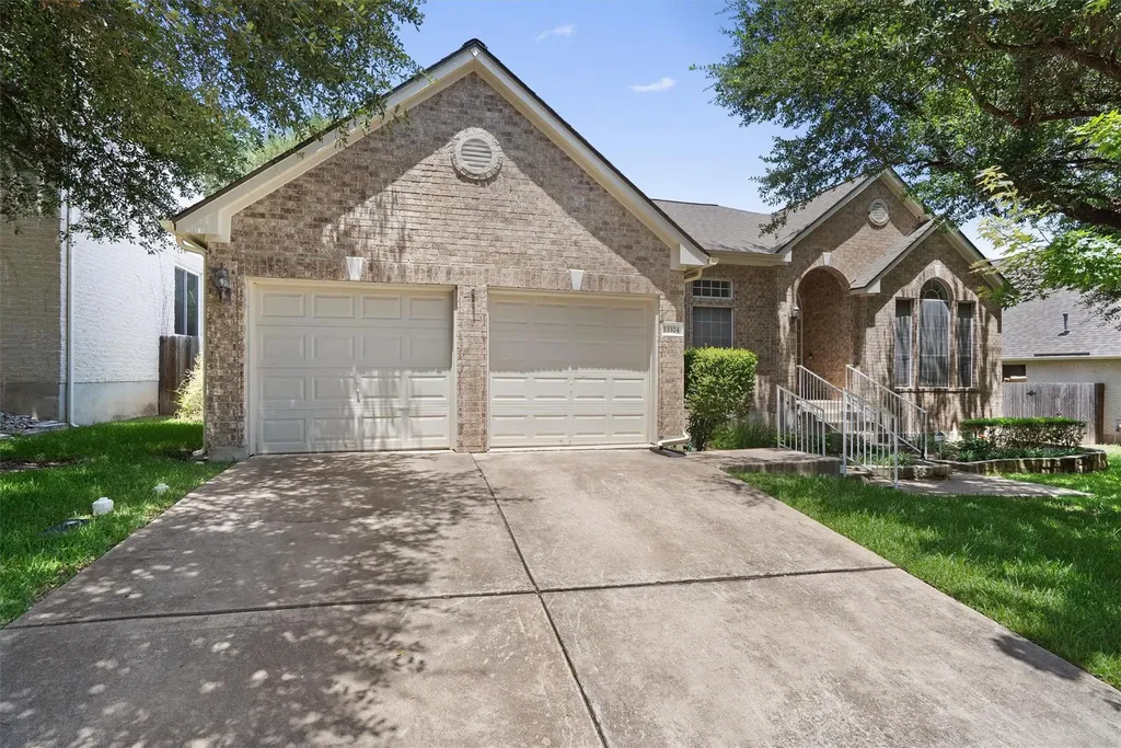13324 Kinder Pass Austin TX 78727