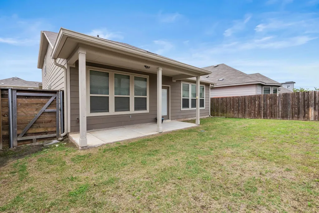 9802 Acero Drive Austin TX 78717