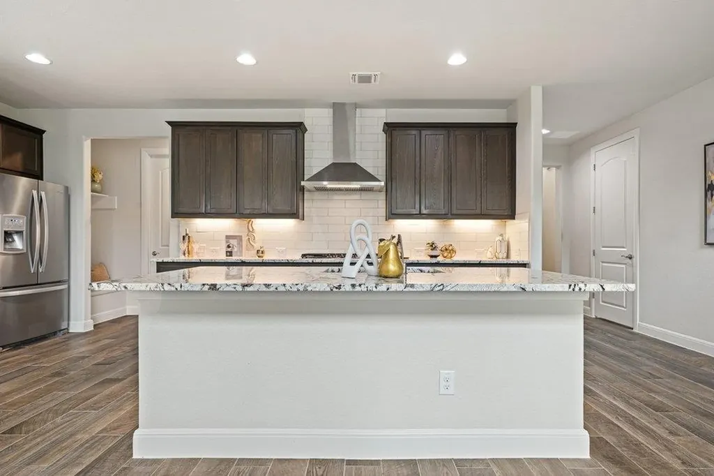 14233 Williamsport Street Austin TX 78717