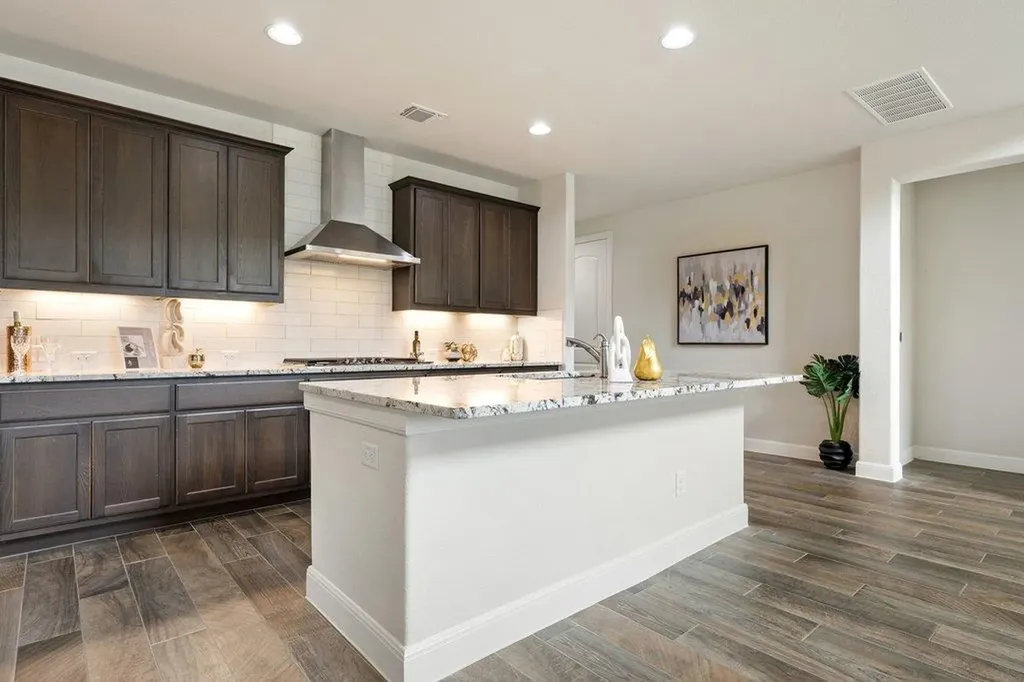 14233 Williamsport Street Austin TX 78717