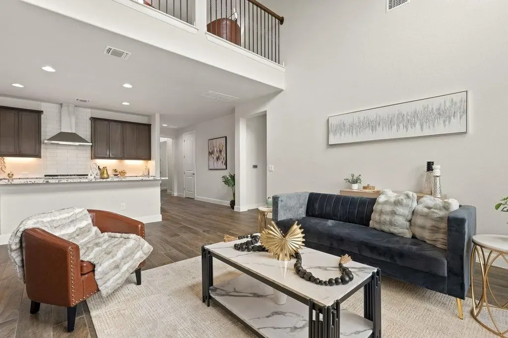 14233 Williamsport Street Austin TX 78717