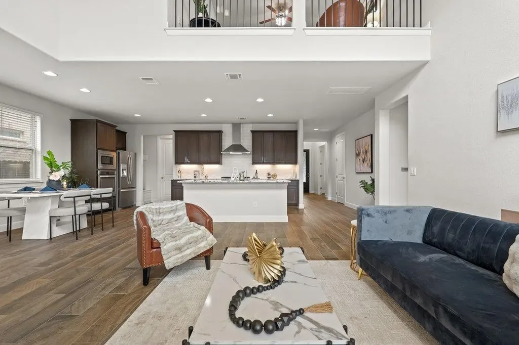 14233 Williamsport Street Austin TX 78717