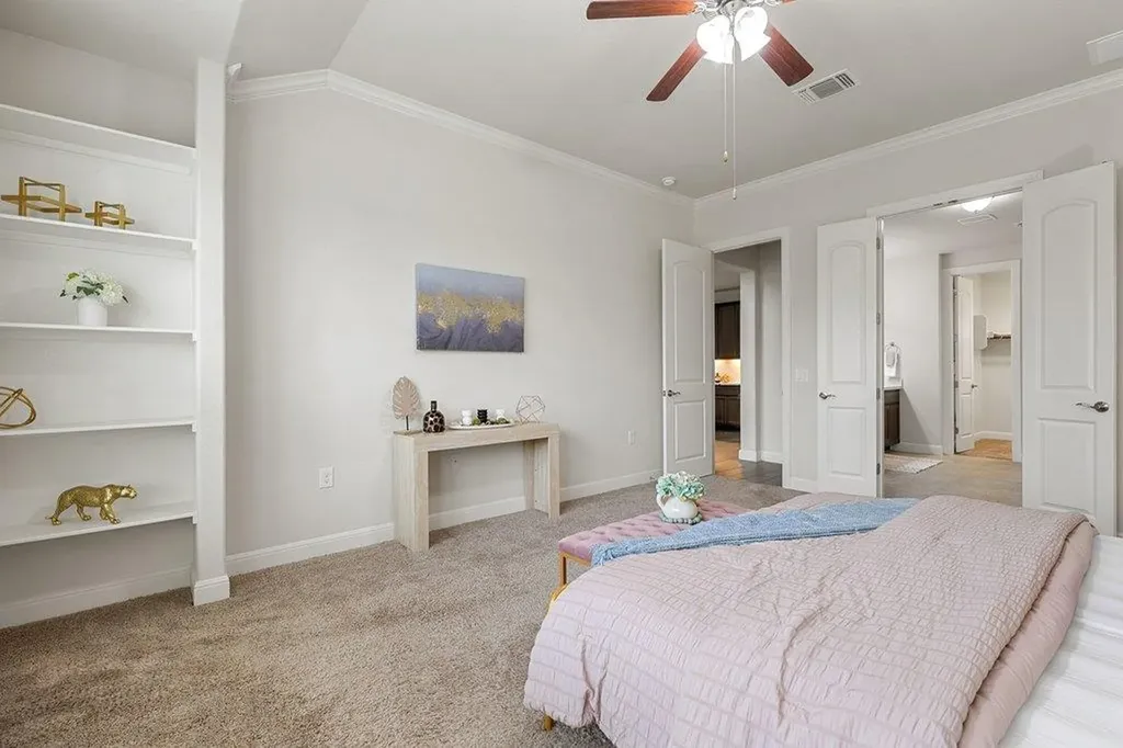 14233 Williamsport Street Austin TX 78717