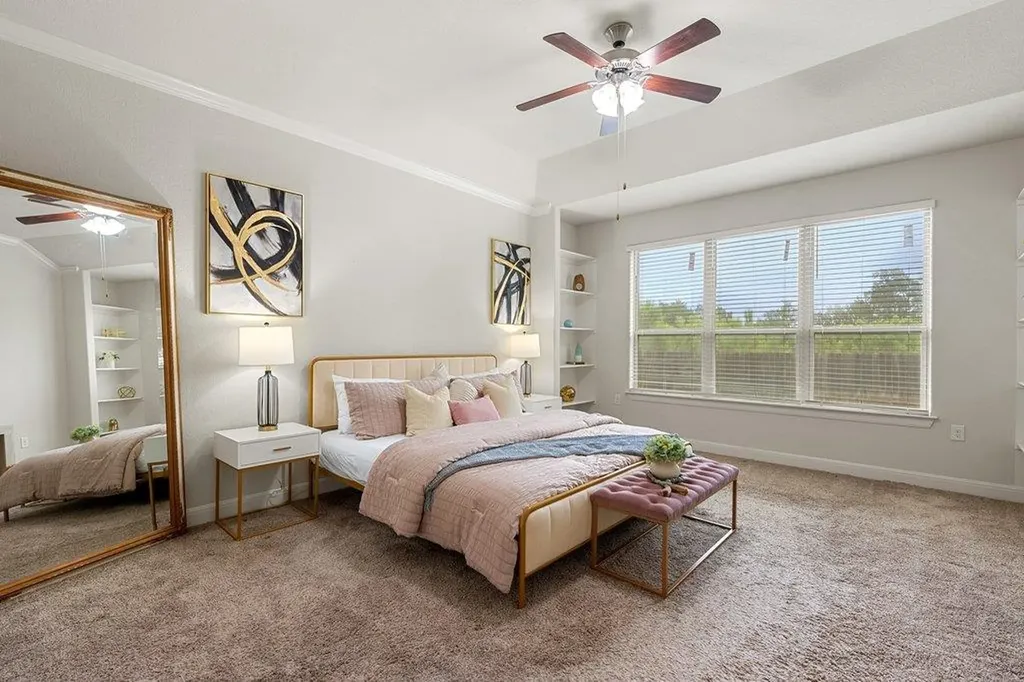 14233 Williamsport Street Austin TX 78717