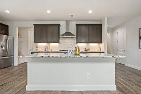 14233 Williamsport Street Austin TX 78717