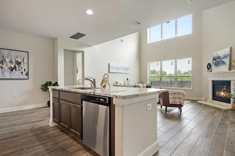 14233 Williamsport Street Austin TX 78717