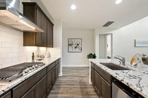 14233 Williamsport Street Austin TX 78717