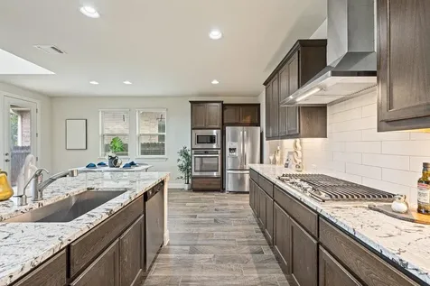 14233 Williamsport Street Austin TX 78717