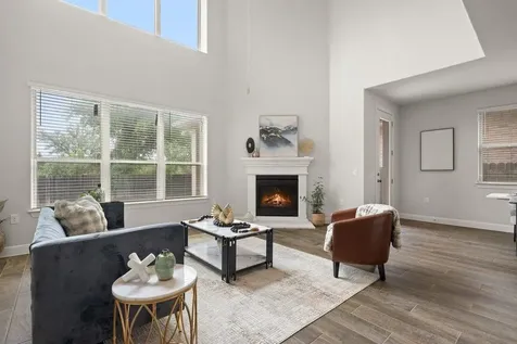 14233 Williamsport Street Austin TX 78717