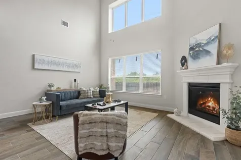 14233 Williamsport Street Austin TX 78717